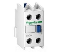 Bloc auxiliaire de montage avant/droit LADN02 690VAC 2NC Interrupteur automatique