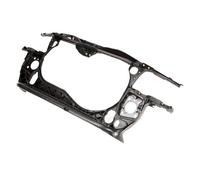 Bloc Avant Fixation Pare-chocs 6502-08-0019200P Pour AUDI A4 B6 11.00-12.04