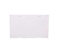 Bloc avec couvercle plein vide 300x500x125mm universel N UD22F1