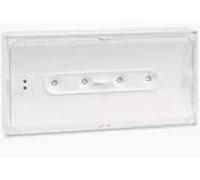 Bloc BAES/BAEH Xena Flat LED SATI ZEMPER LXF3001LX