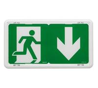 Bloc BAES d'évacuation saillie à LED SATI Connecté pour ERP et ERT IP43 - - 062525