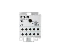 Bloc barre de distribution 1 pôle 175A xEnergy Basic 102715