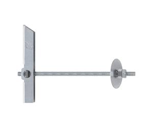 Bloc basculant avec tige BA-ES M8 D20 Index BAESM08 - Boite 50 pcs
