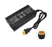 Bloc-batterie Lithium-fer-phosphate, Compatible Avec Les Chargeurs Intelligents VariCore 14,6 V 20 A Et LiFePO4 (110-220 V, 4S, 12 V, Haute Puissance). Adaptateur De Charge.(XT60,UK Plug)