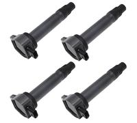 Bloc Bobine Bobine D'allumage Convient Pour Chrysler 200 2,4l 2011-2014 Sebring 2007 4606824ab Bobines d'allumage(4piece)