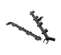 Bloc Bobine Harnais de câblage de fil de bobine d'allumage, Convient pour A4 A5 A6 S4 S5 S6 Q5 2, 06H971824B, faisceau de protection de câblage Système d'allumage