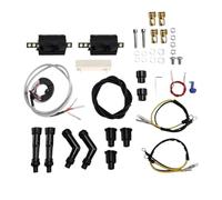 Bloc Bobine Kit de bobine d'allumage électronique pour moto, Convient pour GL1000 Goldwing GL 1000 1975 - 1979