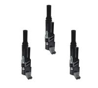 Bloc Bobine Pour Dodge Nitro Ram 1500 Pour Jeep 3.7L V6 5149199AA Kit Bobine D'allumage 3 Pièces