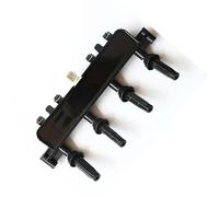 Bloc Bobine Pour Peugeot 106II 206sw 306 307 Pour Citroen C2 Pour C3 597074 597078 597079 597090 96358649 1543010001 9628158580 Bobine D'allumage