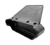 Bloc Cale-pied Arrière pour Trottinette Dualtron Mini Original Minimotors Noir