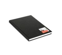 Canson-Infinity Carnet de croquis CANSON One cousu 196 pages 14 x 21,6 cm 100 g/m²