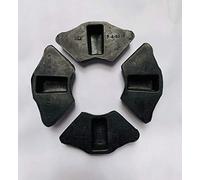 Bloc caoutchouc adaptable pour jante arrière PW80 PIWI 80cc Yamaha Peewee