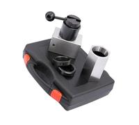 Bloc carré hexagonal professionnel 5C pour montage rapide perceuse fraiseuse pièce fixation pince hexagonale