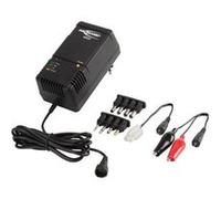 Ansmann Bloc chargeur ACS110 1001-0023 110 - 240 V