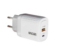 Bloc chargeur mural charge rapide, bloc de charge rapide | Adaptateur mural à charge rapide de 120 W | Bloc chargeur haute vitesse à double port, cube de prise de charge rapide, chargeur de téléphone