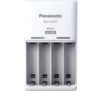 Panasonic BQ-CC51E chargeur de batterie