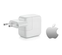 Bloc chargeur secteur d'origine APPLE pour iPad 12W
