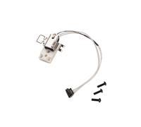 Bloc chauffant pour imprimantes H2D de laboratoire utilisant du zircone en céramique pour un meilleur contrôle de l'adhérence et résistance aux hautes températures