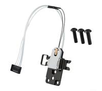 Bloc chauffant pour mini nylon A1 pour Petg Print Upgrade(2.0) | Construction entièrement en métal, matériau renforcé épais, résistant à l'usure, haute température pour plus de résistance au