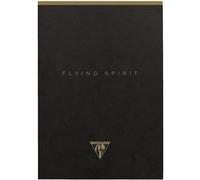 Bloc Clairefontaine A5 Flying Spirit Modèle aléatoire Multicolore G