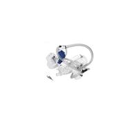Bloc collecteur turbo phantom pour robot de piscine -