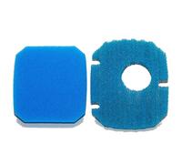 JBL Accessoire pour filtre Combibloc II CristalProfi E15/1902 – 1 unité