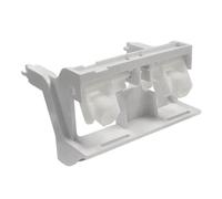 Bloc commande et support flotteur pour réservoir suspendu Geberit Sigma8 et UNICA