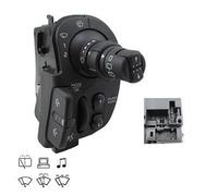 Bloc Commodo Complet Essuie Glaces - Renault Clio Iii (Br0\1, Cr0\1) 2.0 16v Sport 09/2008>12/2014