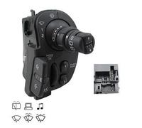 Bloc Commodo Complet Essuie Glaces - Renault Kangoo \ Grand Kangoo Ii (Kw0\1_) 1.6 16v Flex (Kw01) À Part. 02/2008