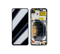 Bloc Complet 70 Lite Ecran LCD Tactile Batterie 5000mAh Original Noir