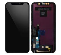 Bloc Complet iPhone XR Ecran LCD Vitre Tactile de remplacement - noir