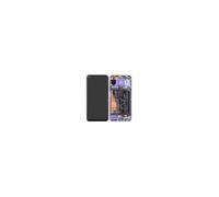 Bloc complet assemblé - HONOR - Huawei Nova 5T / Honor 20 - Original - Violet - Réf. 02353EBH