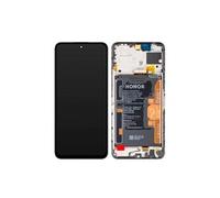 Bloc Complet Assemblé Noir Minuit pour Honor X7b/90 Smart 0235AHDQ 0235AHDT Or