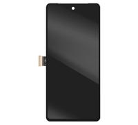 Bloc Complet - AVIZAR - Google Pixel 7 - Écran LCD Noir - Vitre Tactile - Verre Trempé