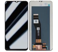 Bloc Complet - AVIZAR - Motorola Moto E13 - Écran LCD Noir - Vitre Tactile - Remplacement