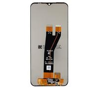 Bloc Complet - AVIZAR - Samsung Galaxy A14 5G - Écran LCD - Vitre Tactile - Noir