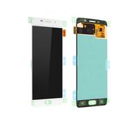 Samsung - Bloc complet Blanc Tactile + LCD Original pour Samsung Galaxy A5 2016 Blanc G