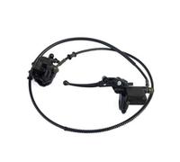 Bloc complet de frein hydraulique arrière Mini quad ATV 4 temps
