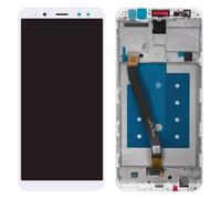 Bloc Complet Ecran LCD pour Huawei Mate 10 Lite avec Tactile et Châssis intégré
