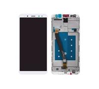 Bloc Complet Ecran LCD pour Huawei Mate 10 Lite avec Tactile et Châssis intégré