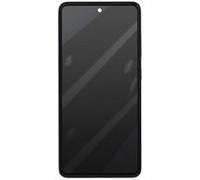 Bloc Complet Ecran OLED pour Samsung Galaxy A52s Vitre Tactile Châssis Violet