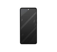 Bloc Complet Ecran OLED pour Samsung Galaxy A52s Vitre Tactile Châssis Vert