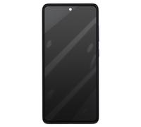 Bloc Complet Écran OLED pour Samsung Galaxy A52s Vitre Tactile Châssis Clappio Violet Violet G