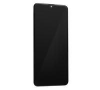 Bloc Complet Galaxy A10s Écran LCD et vitre tactile Original - Noir