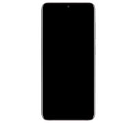 Bloc Complet Galaxy S20 Écran LCD Vitre Tactile Original rose