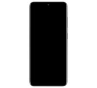 Bloc Complet Galaxy S20 Plus Écran LCD Vitre Tactile Original gris