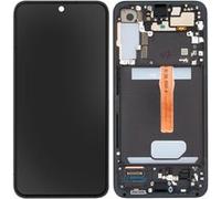 Bloc Complet Galaxy S22 Plus Écran LCD Vitre Tactile Original Samsung noir