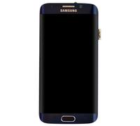 Bloc Complet Galaxy S6 Edge Écran LCD Vitre Tactile Original Noir