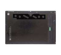 Ecran Complet Lcd Coloris Noir Galaxy Tab A8 Noire (Sm-X200/X205)