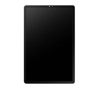 Bloc Complet pour Galaxy Tab S6 10.5 Écran LCD et vitre tactile Original Samsung Noir Noir G